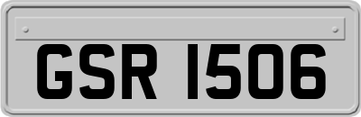 GSR1506