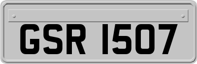 GSR1507