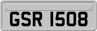 GSR1508