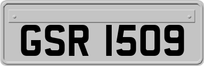 GSR1509
