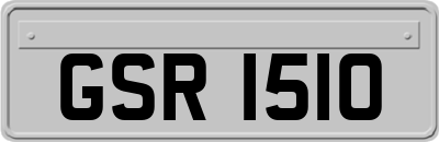 GSR1510