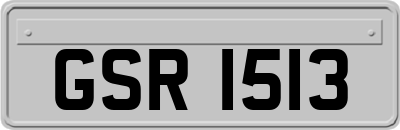 GSR1513