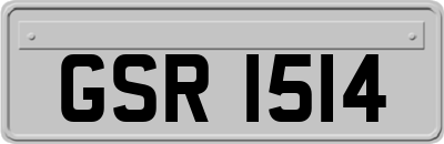 GSR1514