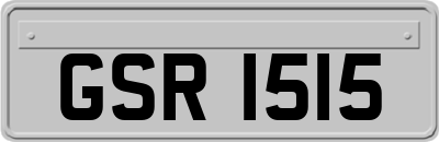 GSR1515