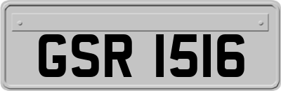 GSR1516