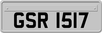 GSR1517