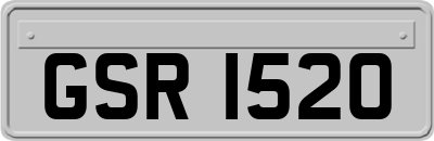 GSR1520