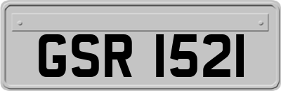 GSR1521