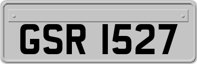 GSR1527