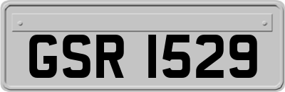 GSR1529