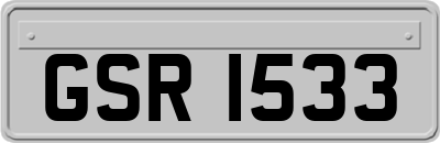 GSR1533