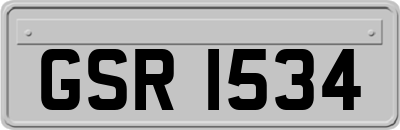 GSR1534