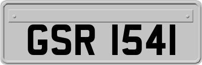GSR1541