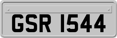 GSR1544