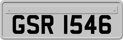 GSR1546