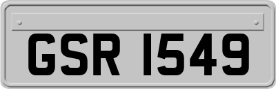GSR1549