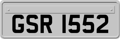 GSR1552