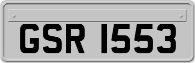 GSR1553