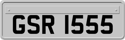 GSR1555