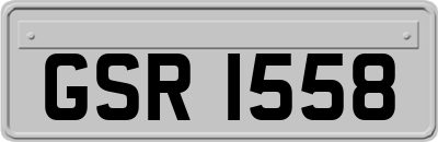 GSR1558