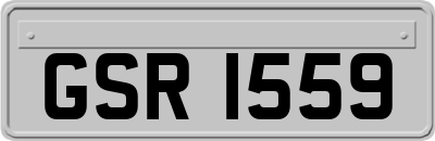 GSR1559
