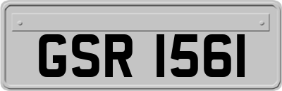GSR1561