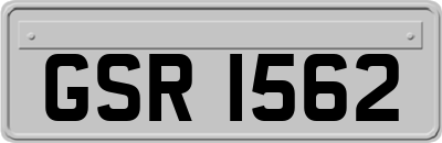 GSR1562