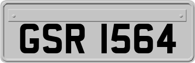 GSR1564