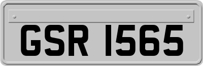 GSR1565