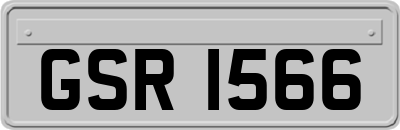 GSR1566