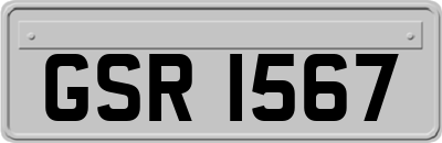 GSR1567