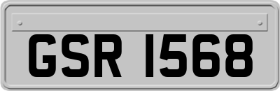 GSR1568