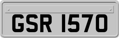GSR1570