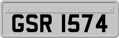 GSR1574