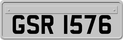 GSR1576