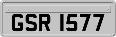 GSR1577