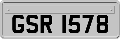 GSR1578