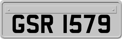 GSR1579
