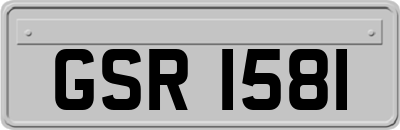 GSR1581