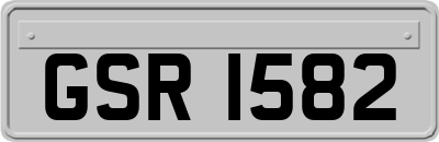 GSR1582