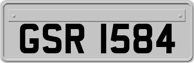 GSR1584