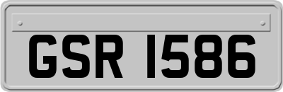 GSR1586