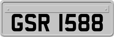 GSR1588