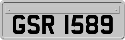 GSR1589
