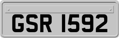 GSR1592
