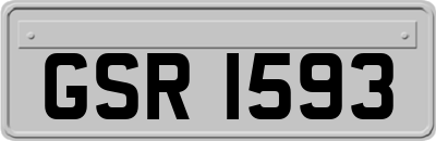GSR1593