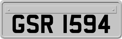 GSR1594