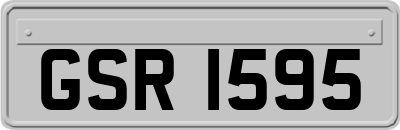 GSR1595