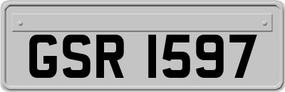 GSR1597