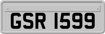 GSR1599